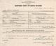 Dale Blanchard Birth Certificate